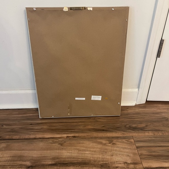 Abstract wall decor - Picture 2 of 2